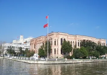 Kuzey Deniz Saha Komutanlığı'nda arama yapılıyor!