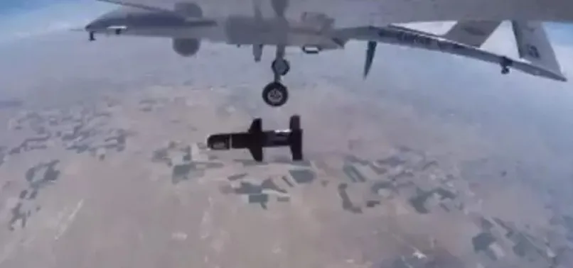 Son dakika: Pençe-Kilit bölgesinde 3 PKK'lı etkisiz hale getirildi