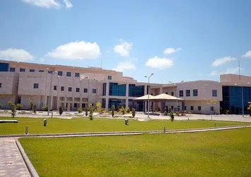 Türkiye'den Gazze'ye Dostluk Hastanesi
