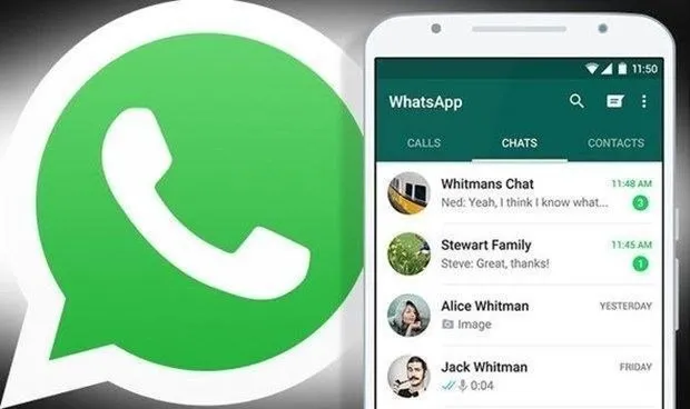 WhatsApp yeni özelliğiyle gündem oldu! İşte WhatsApp’a gelen yeni özellik