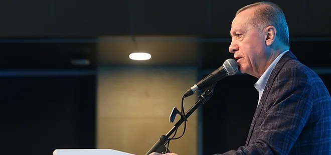 Başkan Erdoğan 14 Mart Tıp Bayramı İftar Programı’nda önemli açıklamalarda bulundu