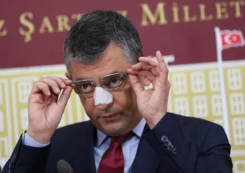 "FETÖ'nün parlatması" Özgür Özel CHP'de nasıl grup başkanvekili oldu? İşte hainlerle olan organik bağı