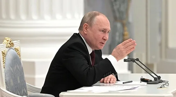 Putin korku krallığını bir adım öteye taşıdı! Ukrayna krizinde yeni perde! ABD’den sert açıklama