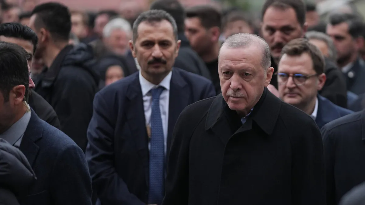 Başkan Erdoğan'dan Gazze mesajı: Siyonist İsrail bedelini ödeyecek