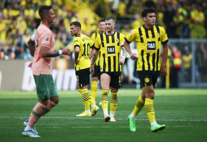 Marco Reus’a iki Süper Lig devinden teklif! Dortmund’un kaptanı Türkiye’ye evet diyecek mi?