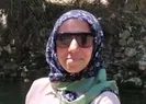 Her satırı vahşet! Eşini uykusunda boğarak öldürdü