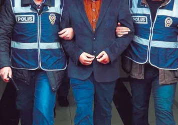 "ByLock" kullanan 42 polis tutuklandı