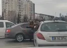 Magandaya ters kelepçe!