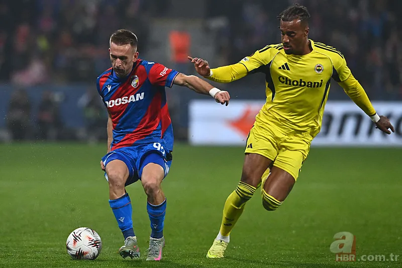 Avrupa’da bileğimiz bükülmedi! İşte Türkiye’nin UEFA ülke puanı sıralamasındaki yeri 5