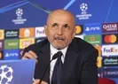 Spalletti’den Galatasaray mesajı