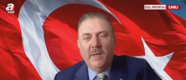 28 Şubat’ta Türkiye ekonomisi de büyük ’darbe’ aldı! Cumhurbaşkanı başdanışmanı Yiğit Bulut o dönemi A Haber’de yorumladı