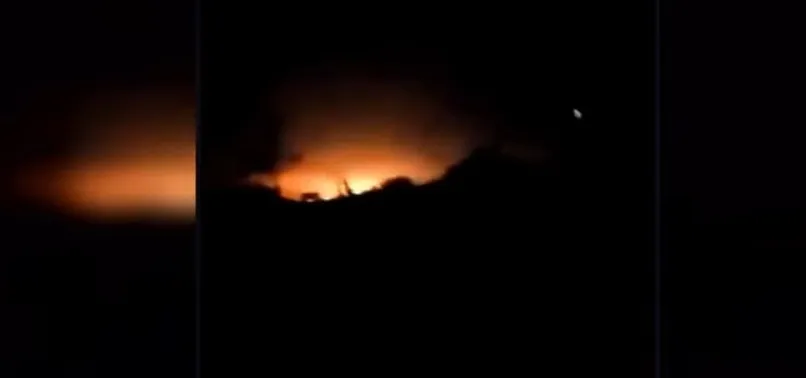 Azerbaycan-Ermenistan gerilimi alevlendi! Sınırda çatışmalar başladı: İki taraftan da kayıplar var