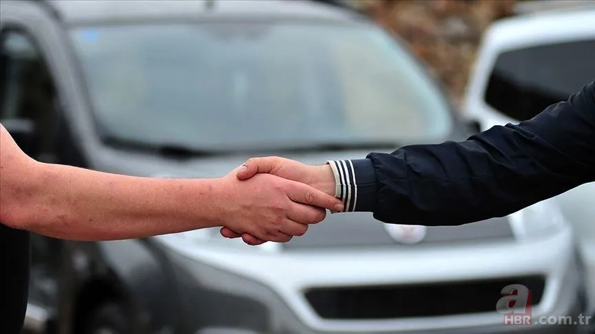 Sıfır otomobil faizleri düştü! Şimdi al ertelemeli öde fırsatı! İşte marka marka Mayıs ayı otomobil kampanyaları 22