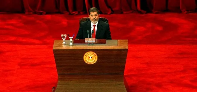 Son dakika: Mısır yönetiminden skandal karar! Mursi’nin naaşı nereye defnedilecek?