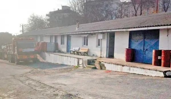 CHP’li Ekrem İmamoğlu’ndan Hitler uygulaması!