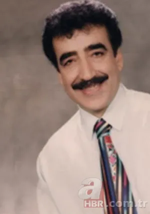 Hakkı Bulut’un aşkı ilk günkü gibi! Eşi Saadet Bulut ile evliliklerinin 60. yılını böyle kutladı 2