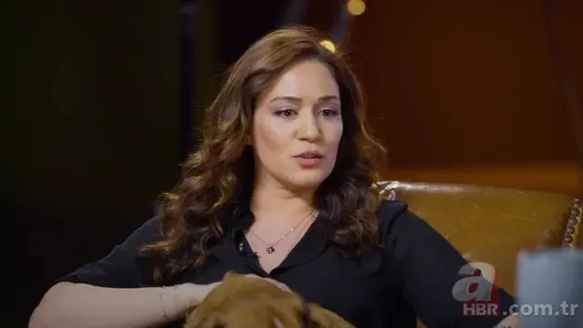 “Ayıp olmasın diye evlendim” demişti! Özge Borak aylar sonra sözlerine açıklık getirdi 5