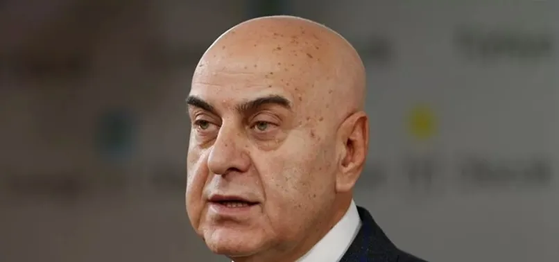 Cihan Paçacı kimdir? İYİ Parti Genel Başkan Yardımcısı Cihan Paçacı istifa mı etti, neden?