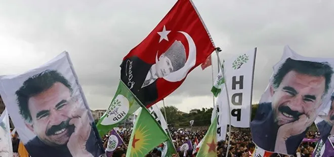 HDP’li Fırat Baltaş itiraf etti: Seçmenimiz Kadıköy’de CHP’ye oy verecek