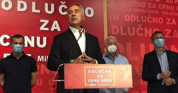 Karadağ'da seçim sonrası Sırp faşistleri Müslümanlara saldırıyor - 4