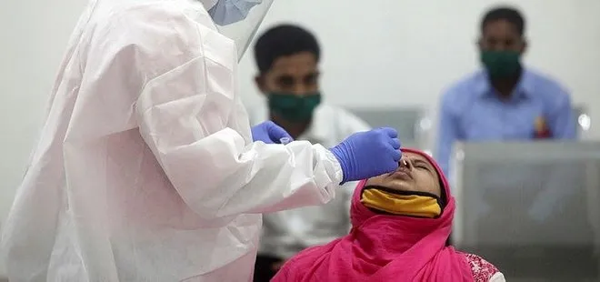 Hindistan’da gizemli hastalık ortaya çıktı! Doktorlar nedenini bilmiyor