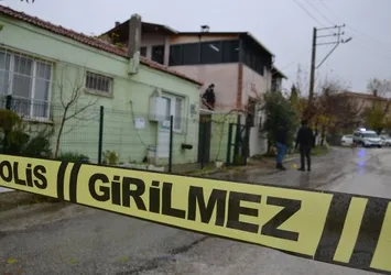 Edirne’de akılalmaz cinayet: Köpek yüzünden arkadaşlarını katlettiler!