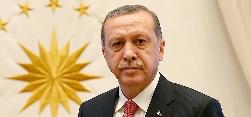 Cumhurbaşkanı Erdoğan Kazakistan'a gidecek