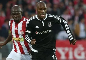 Atiba Hutchinson 100. maçına çıkıyor