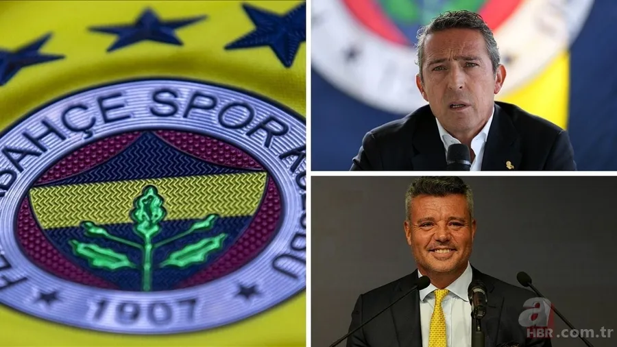 Fenerbahçe başkanlık seçimi SONUÇLARI VE OY SAYISI | Fenerbahçe’nin yeni başkanı Sadettin Saran oldu 1