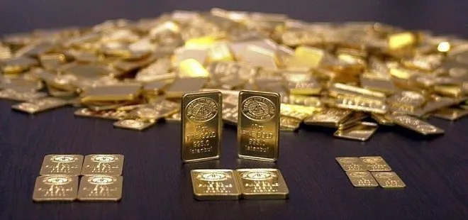Altında hareketlilik! Ons ve gram altın fiyatları değişiyor! Yatırımcılar bu habere dikkat...