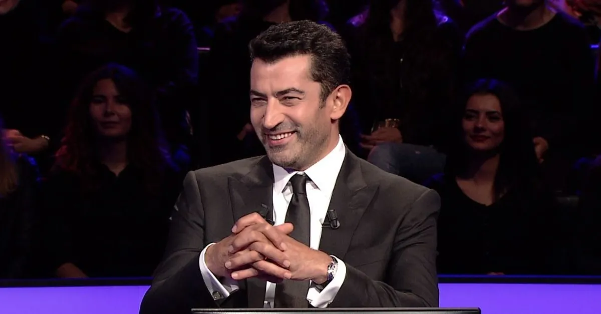 Kenan İmirzalıoğlu'na "Deli Yürek" sürprizi