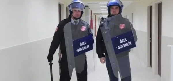 ÖGG sınav sonuçları açıklandı mı, ne zaman açıklanacak? EGM Özel Güvenlik Görevlisi sınav sonuç ekranı