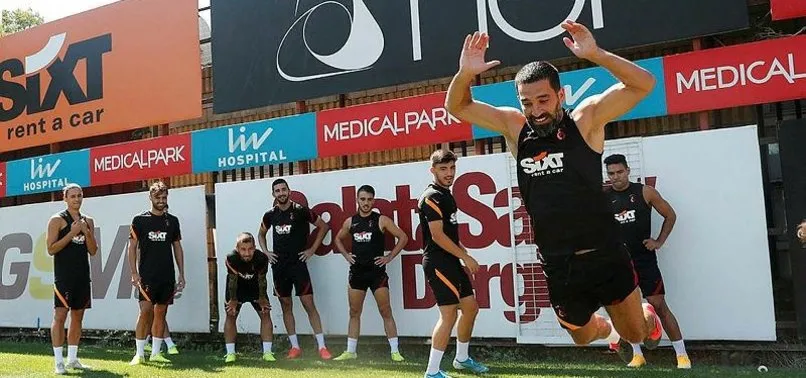 Arda Turan fırtınası! Performansı göz doldurdu...