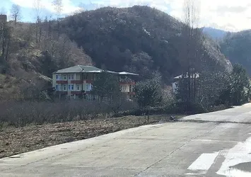 Trabzon'da bir cenaze 22 vaka! Mahalle ikinci kez karantinaya alındı