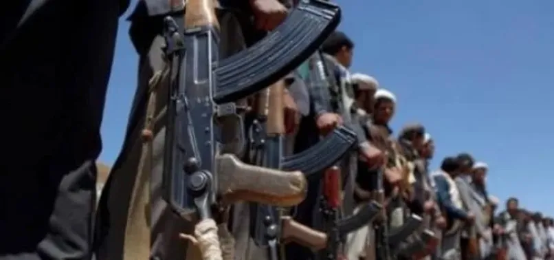 Terör örgütü DEAŞ'ın sözde istihbarat sorumlusu Esadullah Orakzai öldürüldü