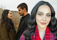 Gönül Dağı'nın Dilek'iydi! Gülsim Ali'den Berk Atan açıklaması: "Annesini aradım"