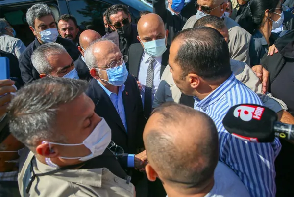 CHP’nin kalesi İzmir’de Kemal Kılıçdaroğlu’na soğuk duş! Yine vatandaşı bir başına bıraktılar