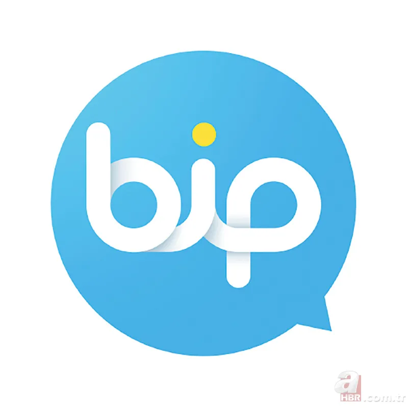 BiP nedir | BiP uygulaması kimin | Müthiş katılım! Son 3 günde rekor sayıya ulaşıldı 6