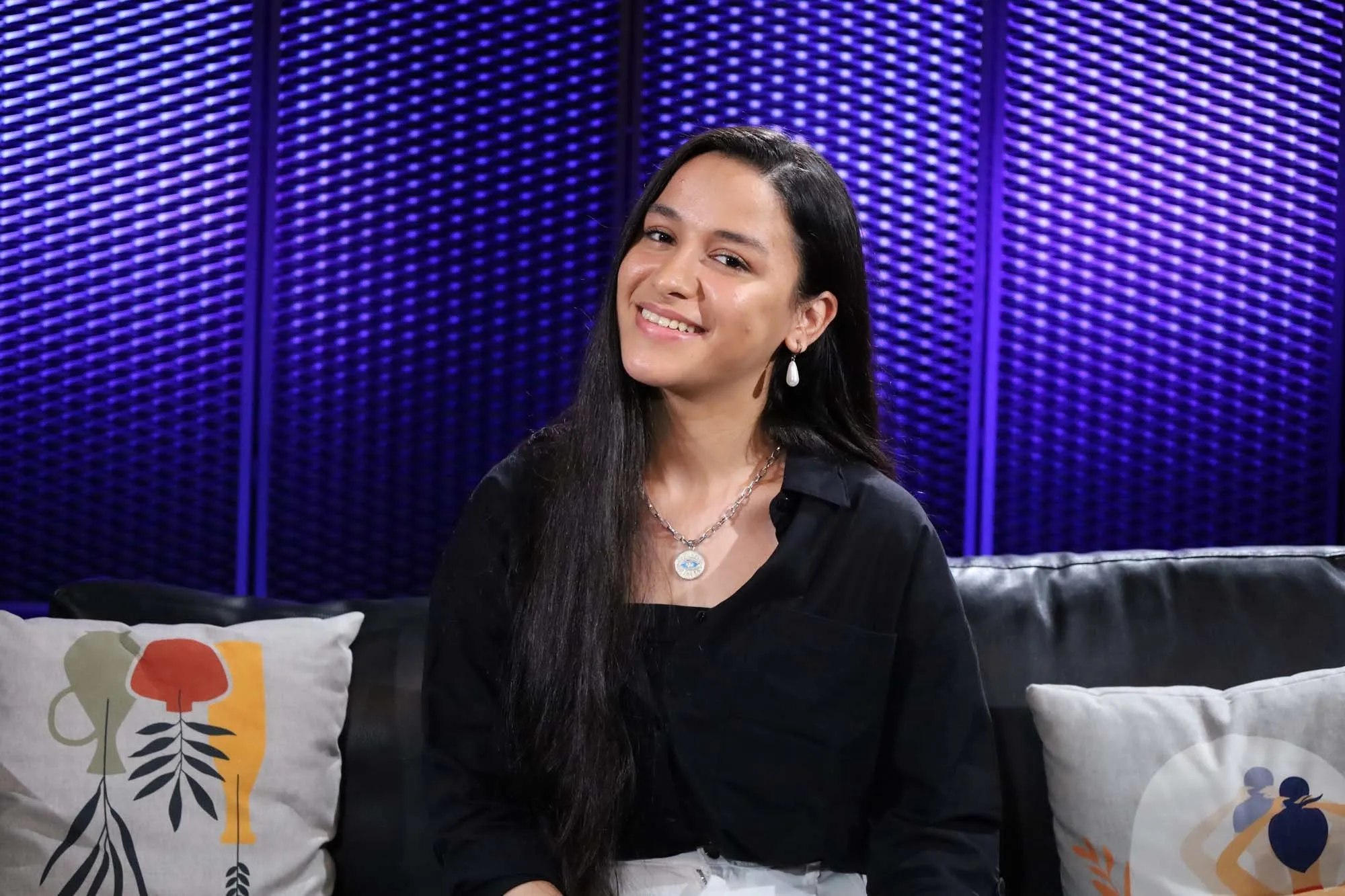 Zeliha Kendirci: Dilber Ay benim için "Bu kızı bana getirin!" demiş