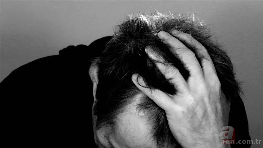 Buzdolabını açtıran ses! Stresliyken neden daha çok yiyoruz? 5