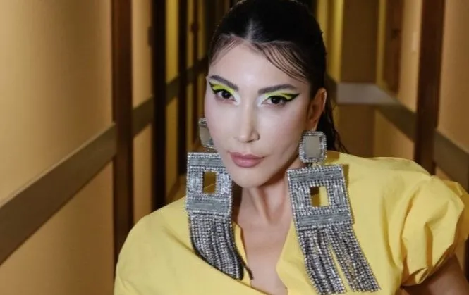 50 yaşındaki Hande Yener 1 haftada incecik oldu! Bunu uygulayarak 4 kilo verdi! ’’O kişiler kilo alıyor’’ demişti! Meğer sırrı...