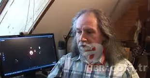 Deprem kahini Frank Hoogerbeets'ten deprem uyarısı 22