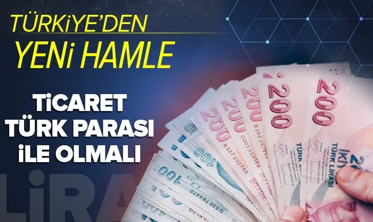 Ticaret Bakanı Ruhsar Pekcan: Türkiye ile KKTC arasındaki ticaret Türk lirası ile olmalı