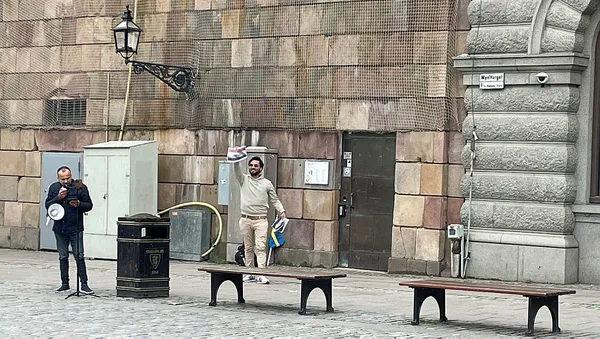 Danimarka’nın maslahatgüzarı Türk Dışişleri Bakanlığı’na çağrıldı