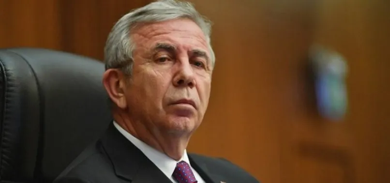 Mansur Yavaş öğrencilere destek değil köstek oldu! AK Parti'nin indirim teklifini veto etti