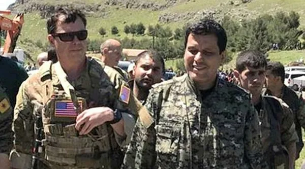 Skandal plan ortaya çıktı! NATO itiraf etti: Terör örgütü PKK’ya yeni kılıf