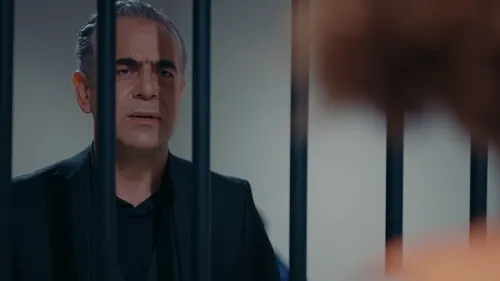Hakim 8. yeni bölüm fragmanı | ''Düşmanımız ortak, ya bir oluruz ya da yok oluruz!''
