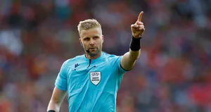 Dinamo Kiev Fenerbahçe maçının hakemi belli oldu