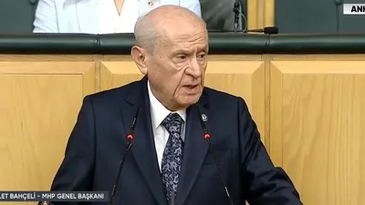 Bahçeli’den Özel’e tepki: Ölçüyü kaçırdı