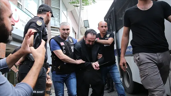 Adnan Oktar silahlı suç örgütünden yeniden yapılanma hamlesi! İşte çetenin son şeması